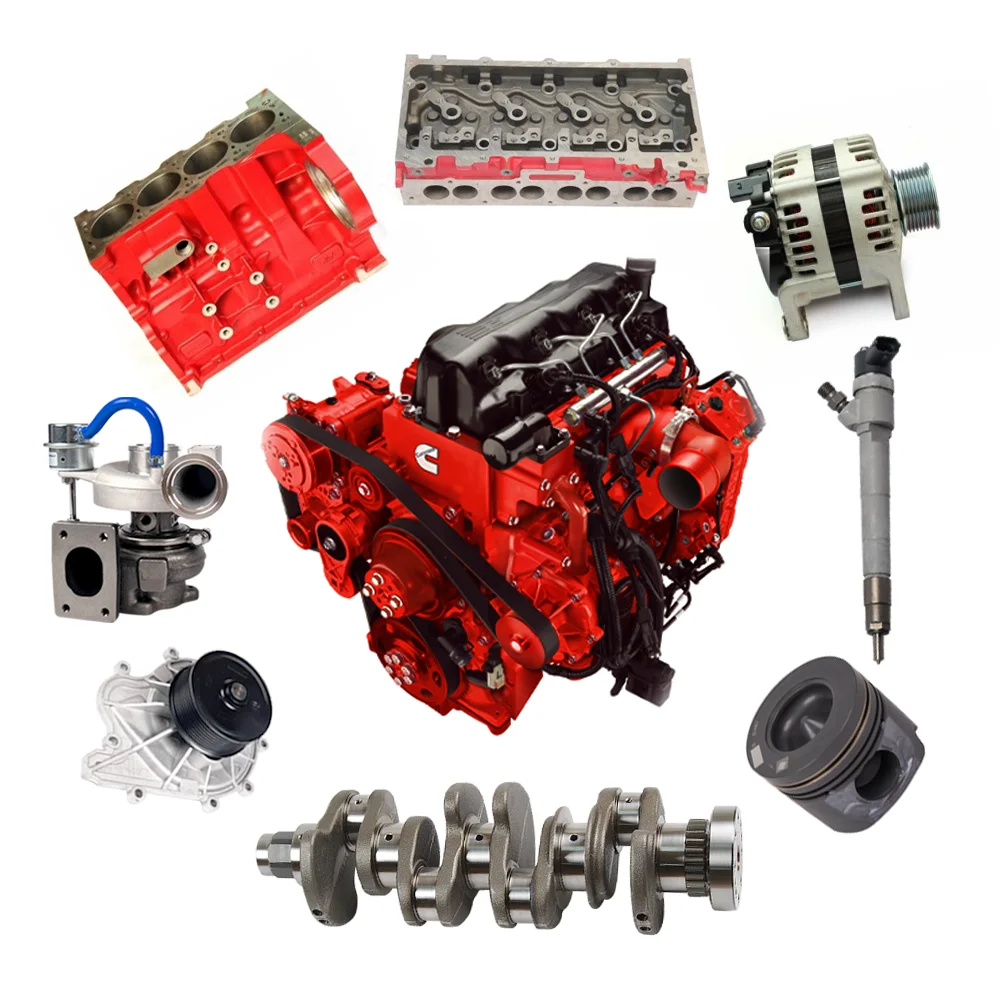 Original High Quality Isf2.8 Isf3.8 Motor Accessories dies el Engine Spare Parts Isf 3.8 2.8 for CUMMINS 
Original High Quality Isf2.8 Isf3.8 Motor Accessories dies el Engine Spare Parts Isf 3.8 2.8 for CUMMINS