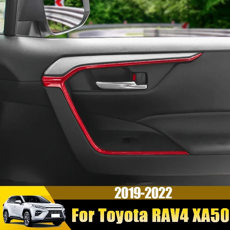 Для Toyota RAV4 XA50 2019 2020 2021 2022 2023 2024 ABS автомобильный подъемник подлокотник дверная чаша полоса декоративная крышка аксессуары для интерьера
Для Toyota RAV4 XA50 2019 2020 2021 2022 2023 2024 ABS автомобильный подъемник подлокотник дверная чаша полоса декоративная крышка аксессуары для интерьера