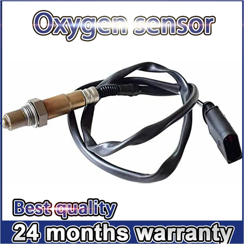 Lambda Oxygen Sensor For AUDI A3 A4 A6 A8 TT ALLROAD Estate V W Beetle Golf Jett Passat BORA Estate No# 0258006978 0 258 006 978
Lambda Oxygen Sensor For AUDI A3 A4 A6 A8 TT ALLROAD Estate V W Beetle Golf Jett Passat BORA Estate No# 0258006978 0 258 006 978