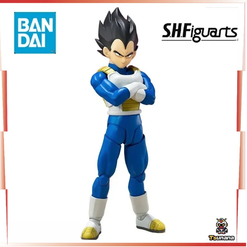 Bandai Original SHF Mobile Doll Series Beijita Dragon Ball Demon Demon Anime Action Figure Model Toys Model Gifts for Boys
Bandai Original SHF Mobile Doll Series Beijita Dragon Ball Demon Demon Anime Action Figure Model Toys Model Gifts for Boys