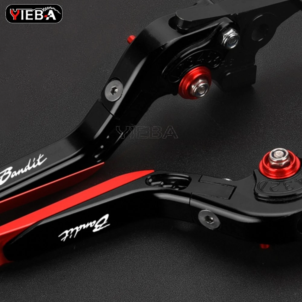 YIEBA Motorcycle Accessories Brake Clutch Levers & Handlebar Grip Handles bar Hand Grips FOR SUZUKI GSX-R 750 GSXR750 2004-2005
YIEBA Motorcycle Accessories Brake Clutch Levers & Handlebar Grip Handles bar Hand Grips FOR SUZUKI GSX-R 750 GSXR750 2004-2005