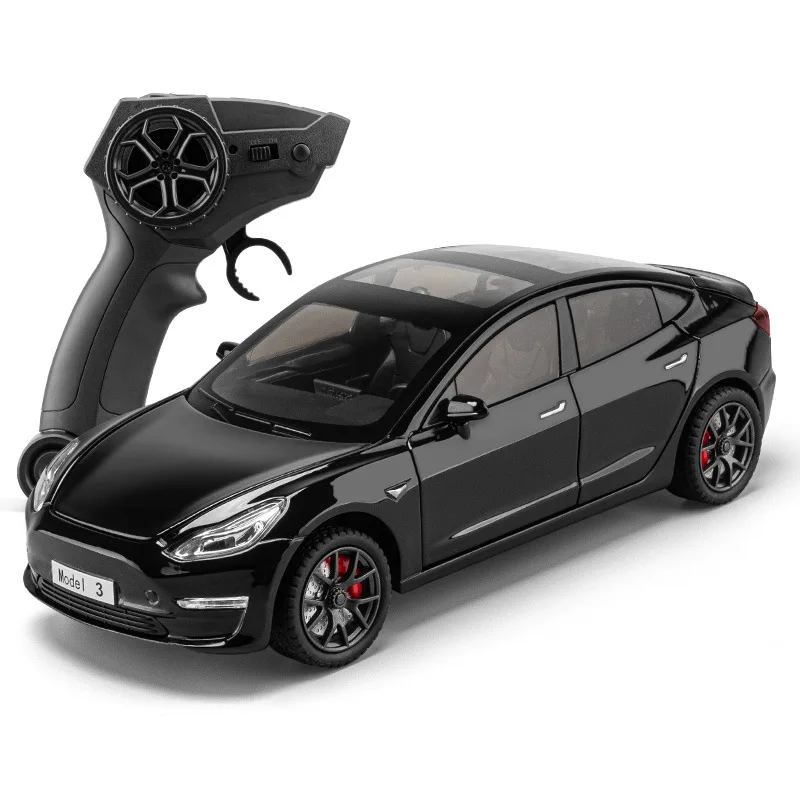 1:24 Model 3 Alloy Car Model Diecasts Metal Toy Vehicle Car Model High Simulation Sound Light Collection Kids Toy Gift
1:24 Model 3 Alloy Car Model Diecasts Metal Toy Vehicle Car Model High Simulation Sound Light Collection Kids Toy Gift