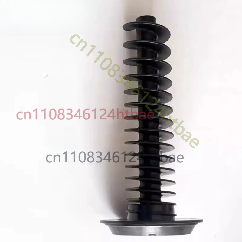 Genuine Small Screw Auger Feeder with Bushing for DJI Agras T100 T70P T70 Agricultural Drone Repair Parts
Genuine Small Screw Auger Feeder with Bushing for DJI Agras T100 T70P T70 Agricultural Drone Repair Parts