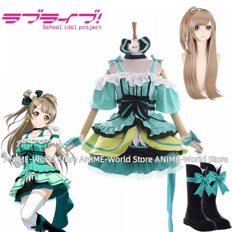 Аниме Love Live! Отлично! Костюм для косплея Кира-ощущения Косака Хонока, обувь для карнавала, Хэллоуина, Рождественский Костюм
Аниме Love Live! Отлично! Костюм для косплея Кира-ощущения Косака Хонока, обувь для карнавала, Хэллоуина, Рождественский Костюм