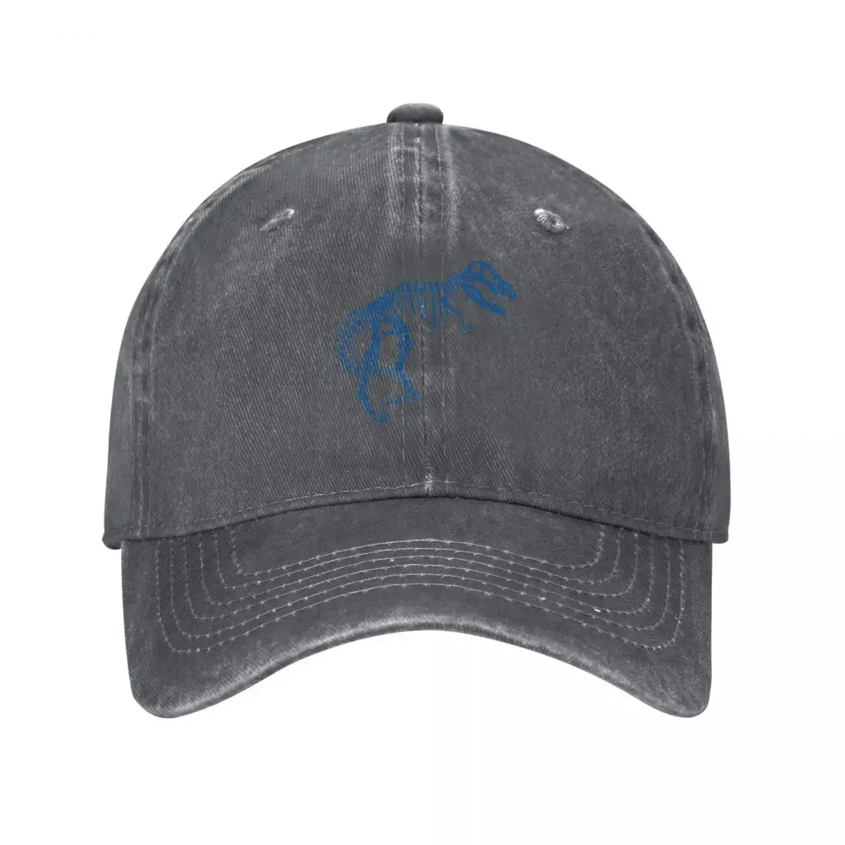 Excavated Dinosaur Fossils in Blue Baseball Cap Uv Protection Solar Hat designer cap cute Big Size Hat For Girls Men's
Excavated Dinosaur Fossils in Blue Baseball Cap Uv Protection Solar Hat designer cap cute Big Size Hat For Girls Men's