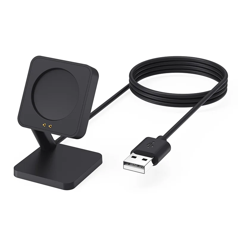 Desktop Stand Charger Adapter USB Charging Cable Dock Station Holder For Xiaomi Watch 5/2/2 Pro/S5/S4/S3/S2 Smart Accessories
Desktop Stand Charger Adapter USB Charging Cable Dock Station Holder For Xiaomi Watch 5/2/2 Pro/S5/S4/S3/S2 Smart Accessories