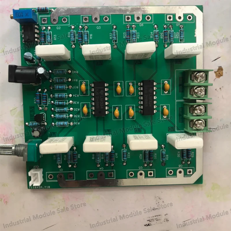 Мощность постоянного тока 600 Вт, электронный модуль нагрузки, комплект электронной нагрузки своими руками
Мощность постоянного тока 600 Вт, электронный модуль нагрузки, комплект электронной нагрузки своими руками