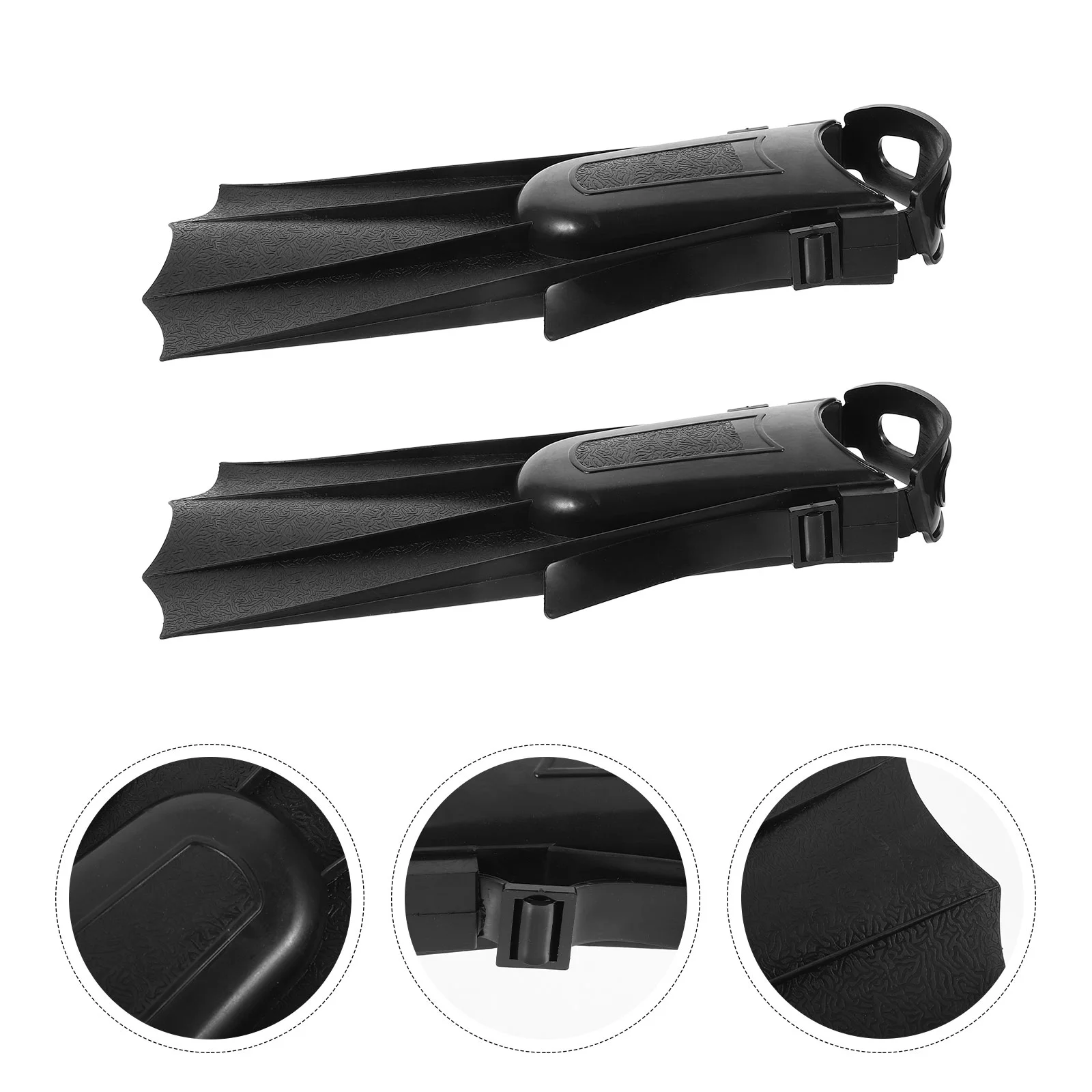 Diving Fins Swim Flipper Flippers Swimming Snorkel Adult for Men Snorkeling Goggles
Diving Fins Swim Flipper Flippers Swimming Snorkel Adult for Men Snorkeling Goggles