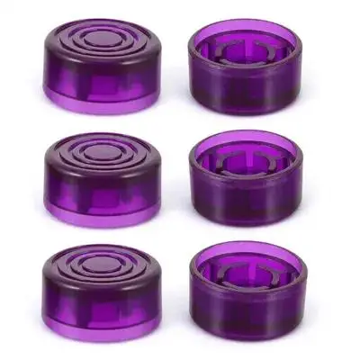 Effect Pedal Cap Guitar Footswitch Topper Accesories Covers Caps of Electric Button Amp Footswitches
Effect Pedal Cap Guitar Footswitch Topper Accesories Covers Caps of Electric Button Amp Footswitches