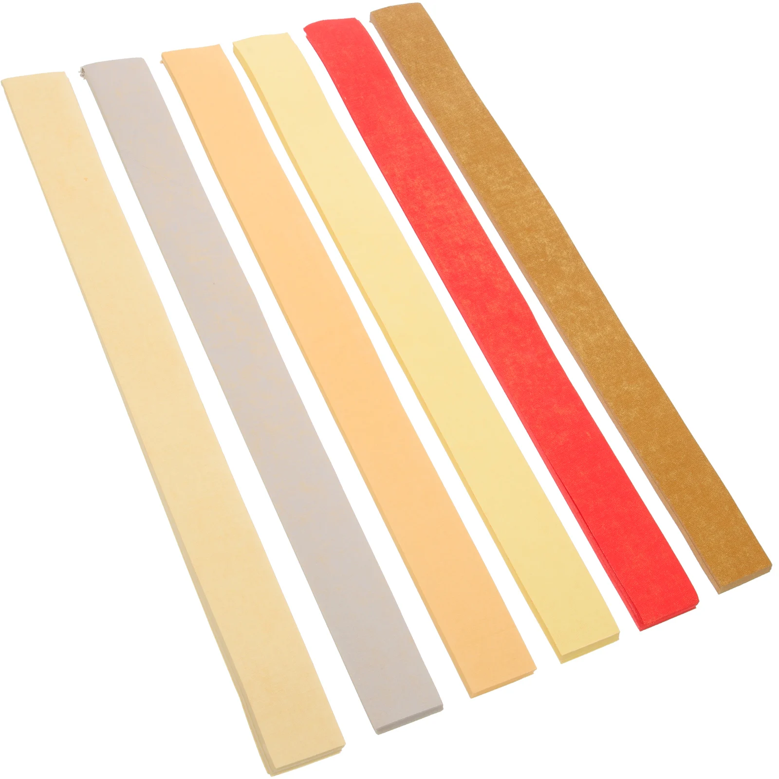 300 Sheets Calligraphy Works Paper Chinese Thicken Hand Made for Practice Student Pad
300 Sheets Calligraphy Works Paper Chinese Thicken Hand Made for Practice Student Pad