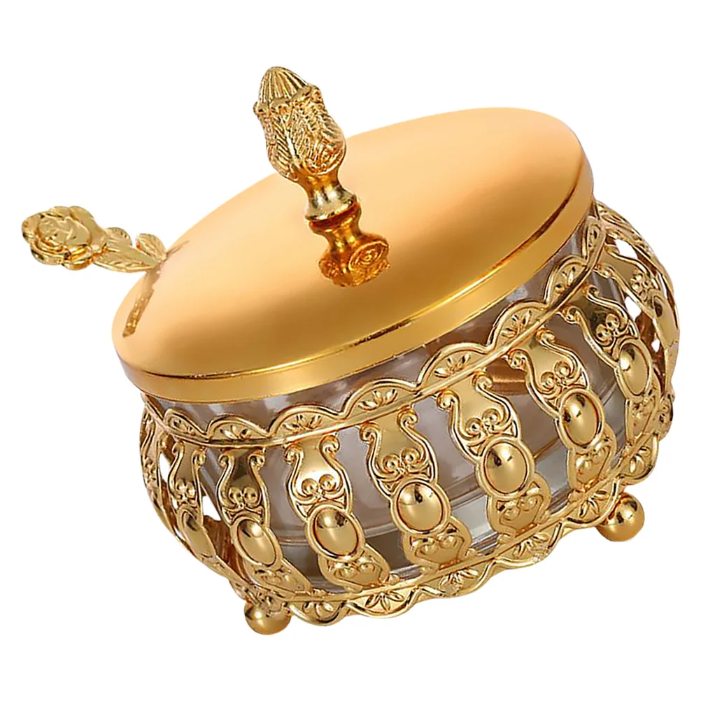 Железная художественная банка для специй в европейском стиле, металлический контейнер для приправ, сахарный горшок, прозрачный кухонный контейнер для соли, свежее уплотнение 
Железная художественная банка для специй в европейском стиле, металлический контейнер для приправ, сахарный горшок, прозрачный кухонный контейнер для соли, свежее уплотнение