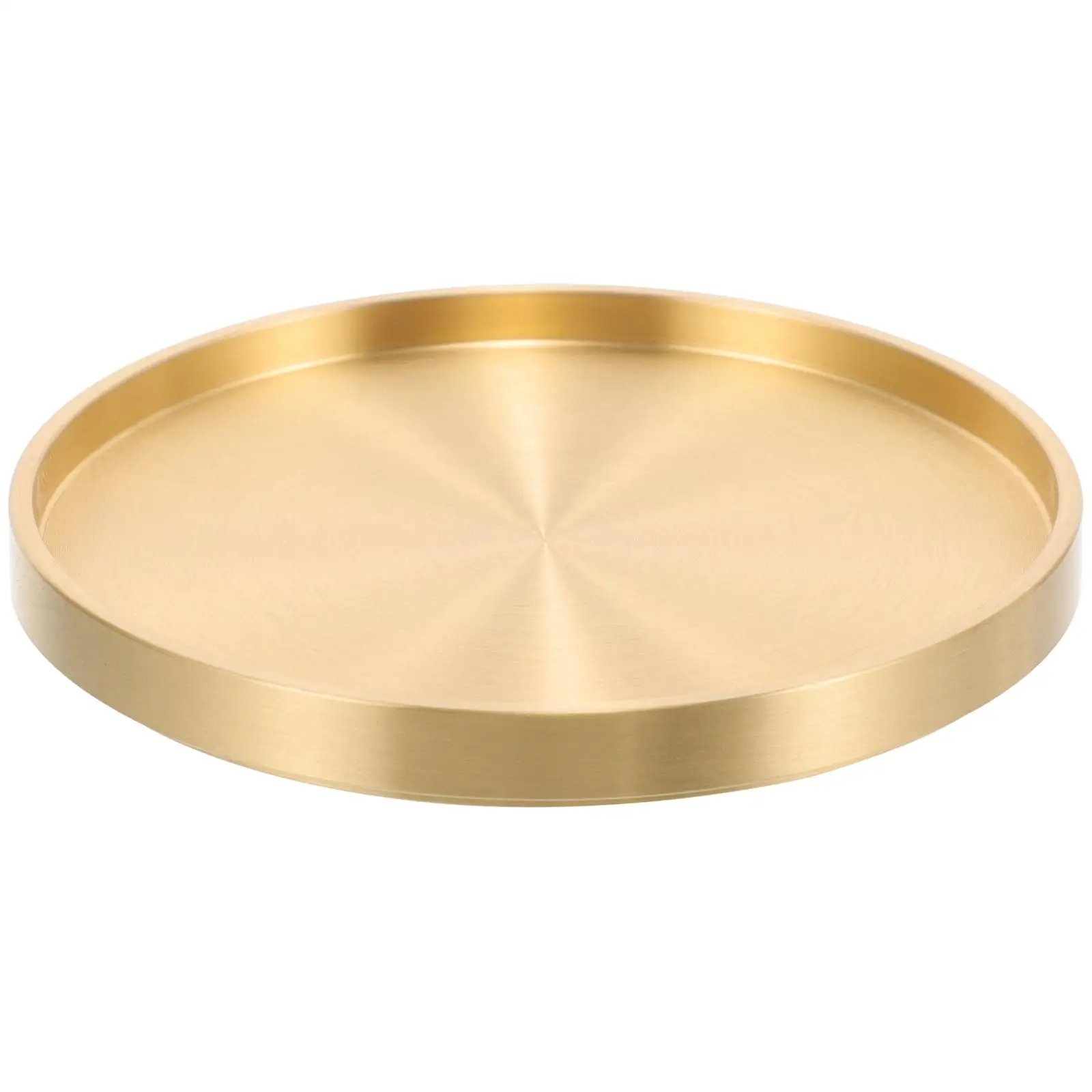 Copper Coaster Cup Pad Saucers for Coffee Mug Tea Storage Tray Midsize Yellow Copper Heatproof Home Office Use
Copper Coaster Cup Pad Saucers for Coffee Mug Tea Storage Tray Midsize Yellow Copper Heatproof Home Office Use