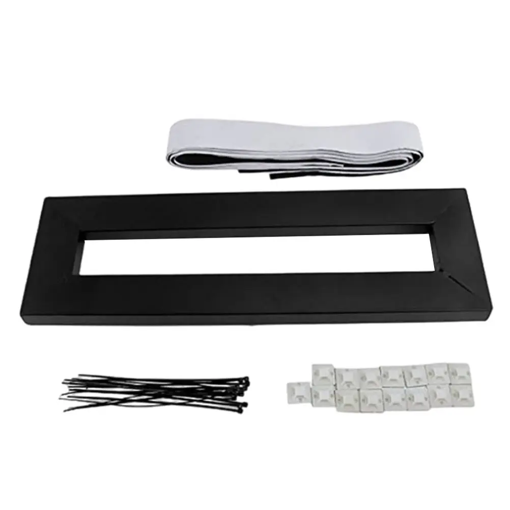 1Set Guitar Effect Processor Board Heavy-Duty Portable Stand Ideal Replacement for Damaged Pedalboards Creative Design Enhances
1Set Guitar Effect Processor Board Heavy-Duty Portable Stand Ideal Replacement for Damaged Pedalboards Creative Design Enhances