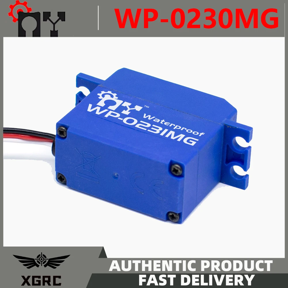 OverShoot MY Servo WP-0230MG 7,4 В 8 кг/0231MG 6,0 В 15 кг HV Двигатель постоянного тока Цифровой водонепроницаемый RC Car Travel Drift RC Car
OverShoot MY Servo WP-0230MG 7,4 В 8 кг/0231MG 6,0 В 15 кг HV Двигатель постоянного тока Цифровой водонепроницаемый RC Car Travel Drift RC Car