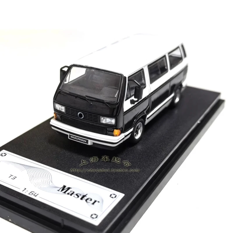 Литой под давлением масштаб 1:64 Multivan T3 Van сплав классическая модель автомобиля готовый продукт имитация коллекции игрушек статическая модель орнамент
Литой под давлением масштаб 1:64 Multivan T3 Van сплав классическая модель автомобиля готовый продукт имитация коллекции игрушек статическая модель орнамент