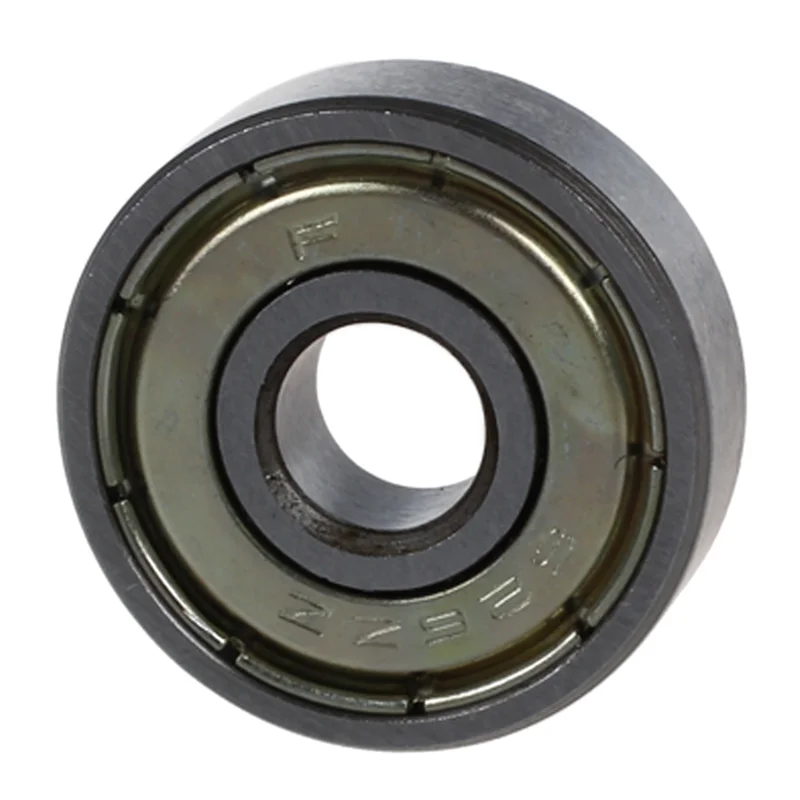 A36T-626Z 6Mm X 19Mm X 6Mm Shielded Radial Miniature Deep Groove Ball Bearing 30 Pcs
A36T-626Z 6Mm X 19Mm X 6Mm Shielded Radial Miniature Deep Groove Ball Bearing 30 Pcs