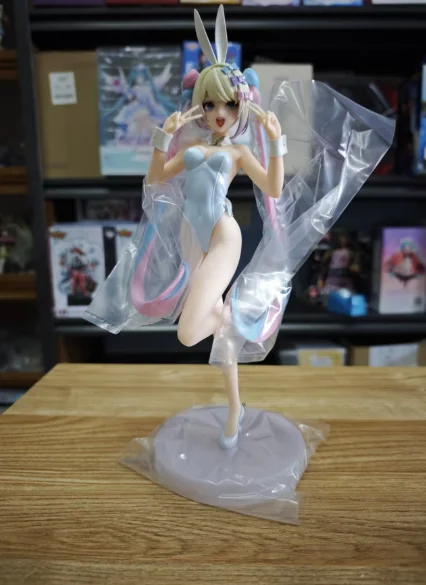 【SF】In Stock GSC POP UP PARADE NEEDY GIRL OVERDOSE Tangtang Super Cute Angel Sauce Figures Anime Gift Collection
【SF】In Stock GSC POP UP PARADE NEEDY GIRL OVERDOSE Tangtang Super Cute Angel Sauce Figures Anime Gift Collection