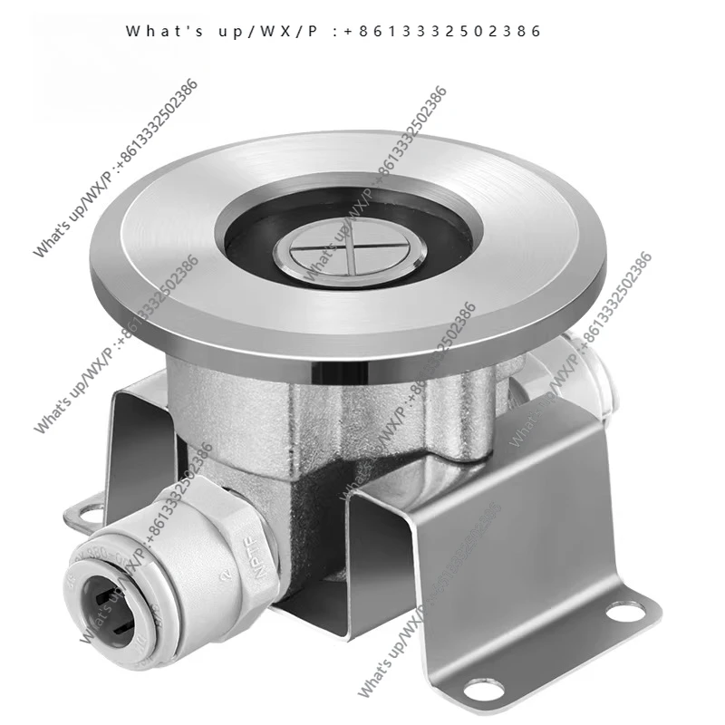 Accessories, Beer Distribution Equipment Accessories Cleaning Head Type A
Accessories, Beer Distribution Equipment Accessories Cleaning Head Type A
