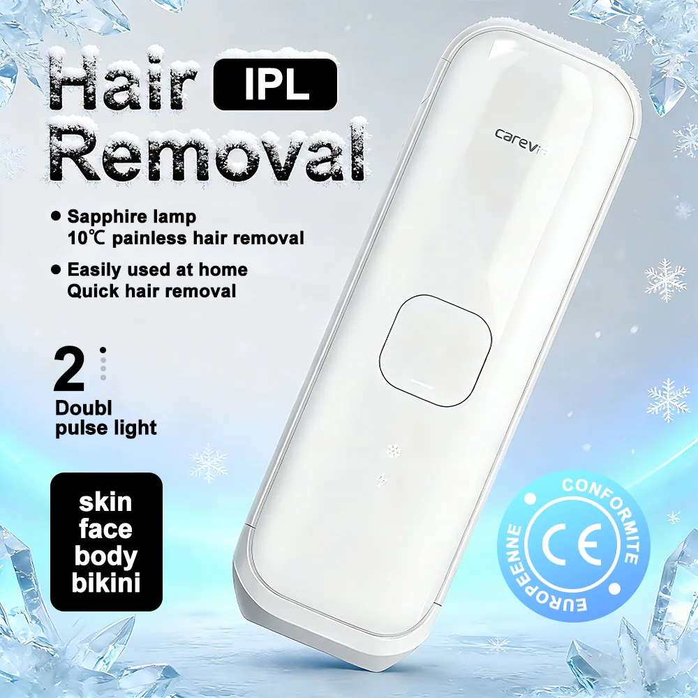 IPL hair removal device for man woman
IPL hair removal device for man woman