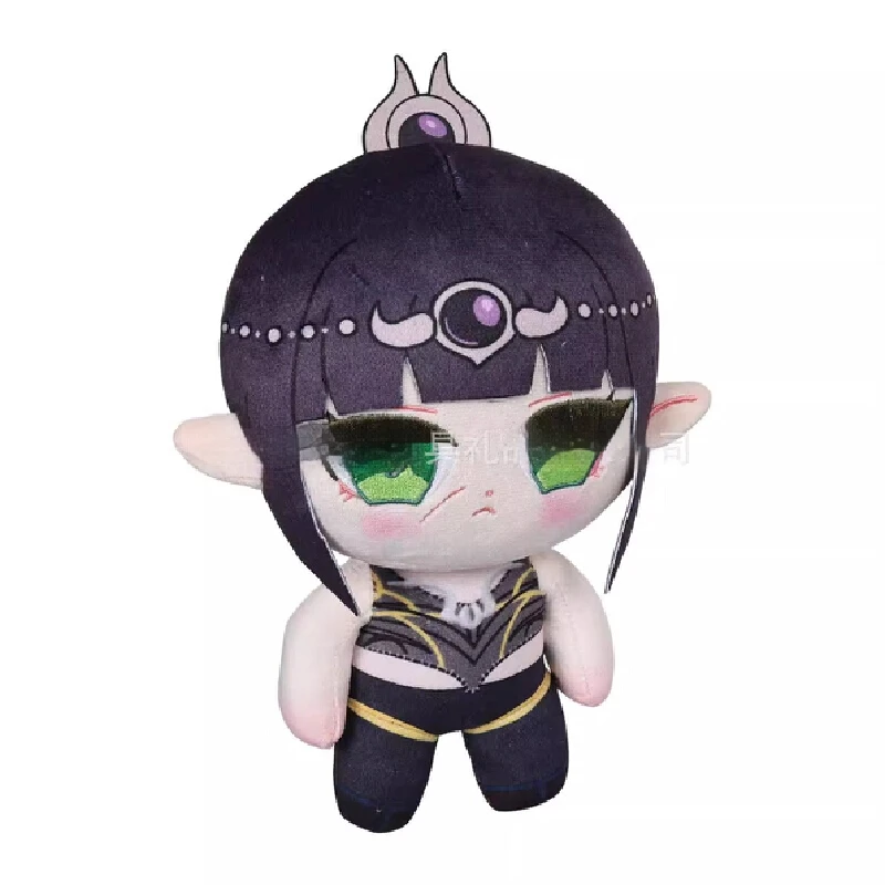 Плюшевая кукла BG3 Shadowheart: Коллекционная мягкая игрушка в мантии клирика, готова к отправке, быстрая доставка
Плюшевая кукла BG3 Shadowheart: Коллекционная мягкая игрушка в мантии клирика, готова к отправке, быстрая доставка