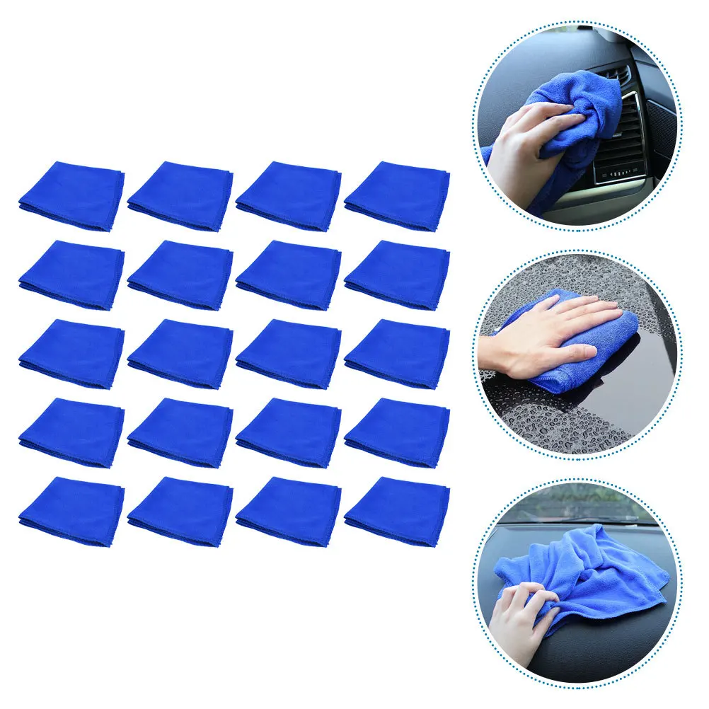 Ultra Soft Microfiber Cleaning Cloth for Cars Auto Body Drying Wax Removal Scratch Resistant Household Sweat Absorbent
Ultra Soft Microfiber Cleaning Cloth for Cars Auto Body Drying Wax Removal Scratch Resistant Household Sweat Absorbent
