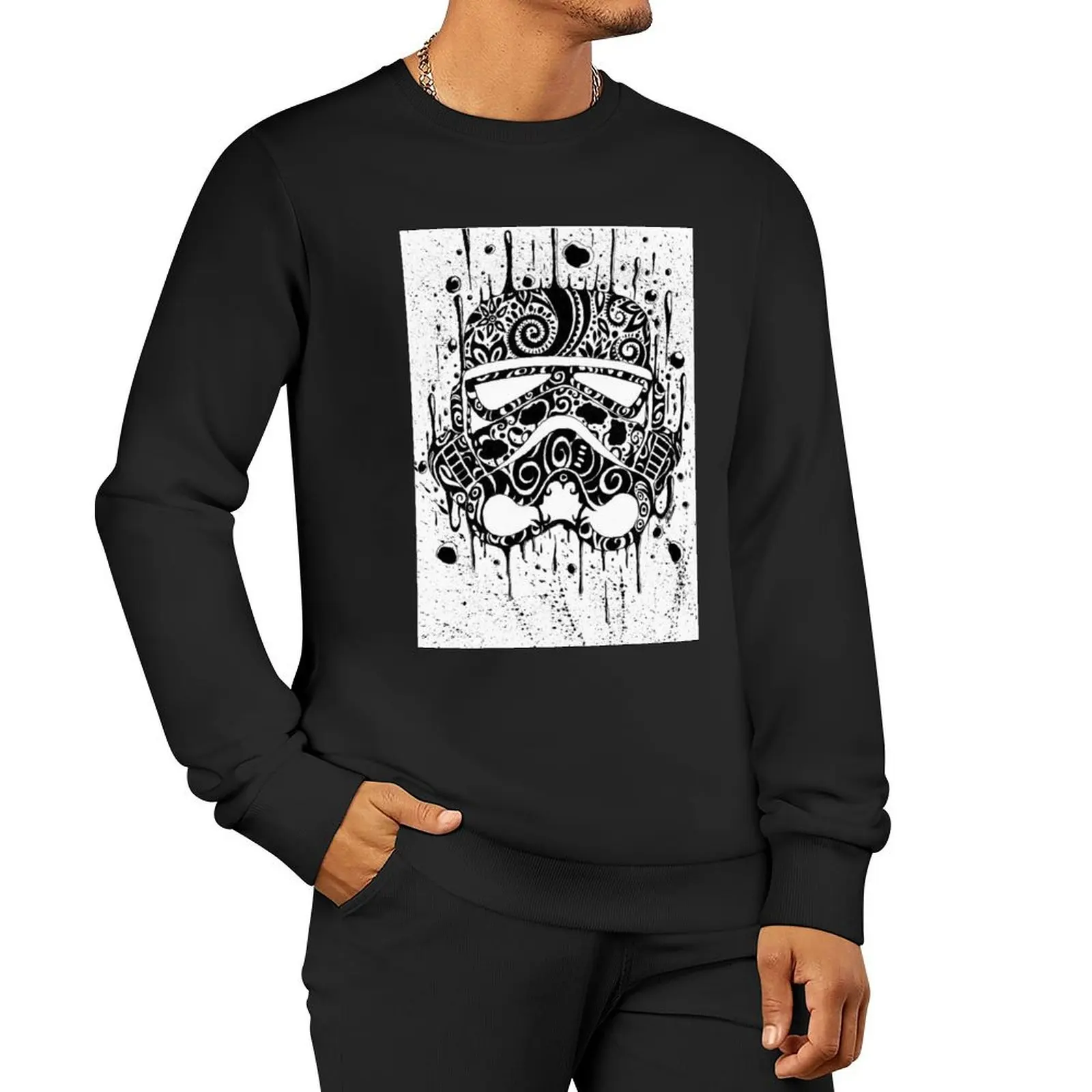 Tatoo Mask Pullover Hoodie clothes for men aesthetic clothing winter clothes anime clothing new hoodies and sweatshirts
Tatoo Mask Pullover Hoodie clothes for men aesthetic clothing winter clothes anime clothing new hoodies and sweatshirts