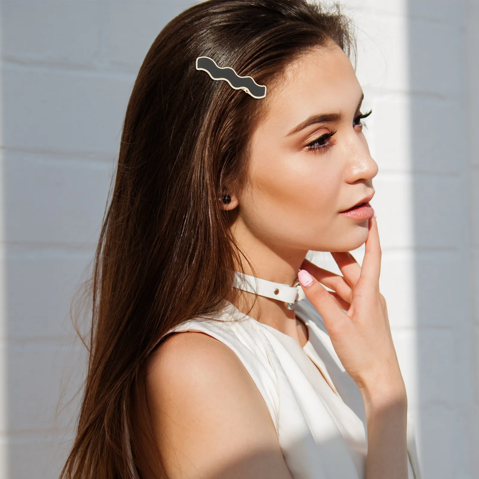 Набор из 12 заколок-«уточки»: элегантные, изящные, легкие и прочные, для повседневного использования и в подарок
Набор из 12 заколок-«уточки»: элегантные, изящные, легкие и прочные, для повседневного использования и в подарок