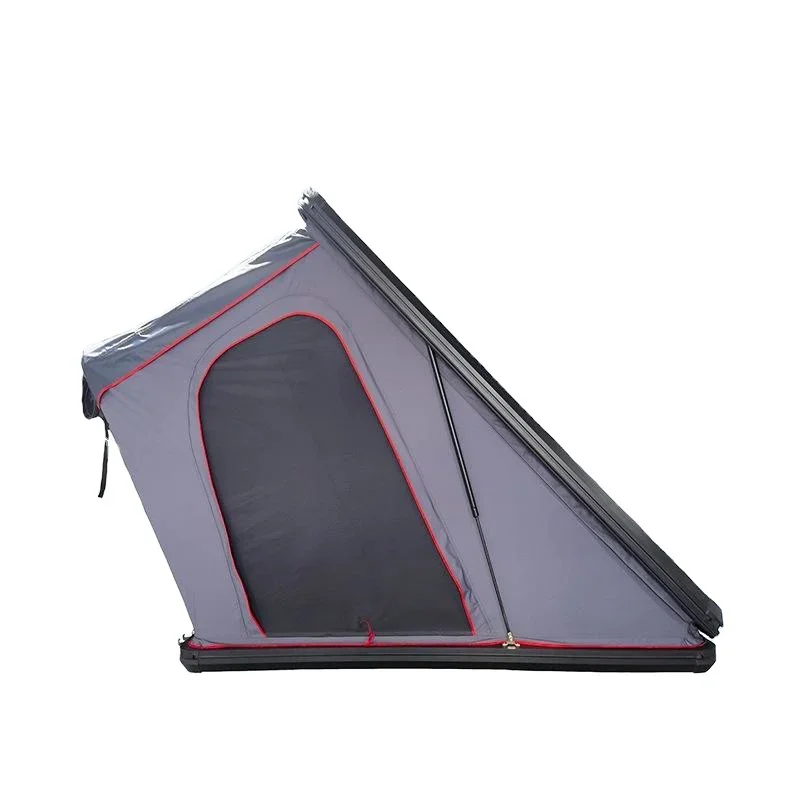 Trunk Auto Mounted 4 Seasons Folding Aluminium Hard Shell Carpa De Techo Folding Car Tent SUV Outdoor Camping Roof Top Tent
Trunk Auto Mounted 4 Seasons Folding Aluminium Hard Shell Carpa De Techo Folding Car Tent SUV Outdoor Camping Roof Top Tent