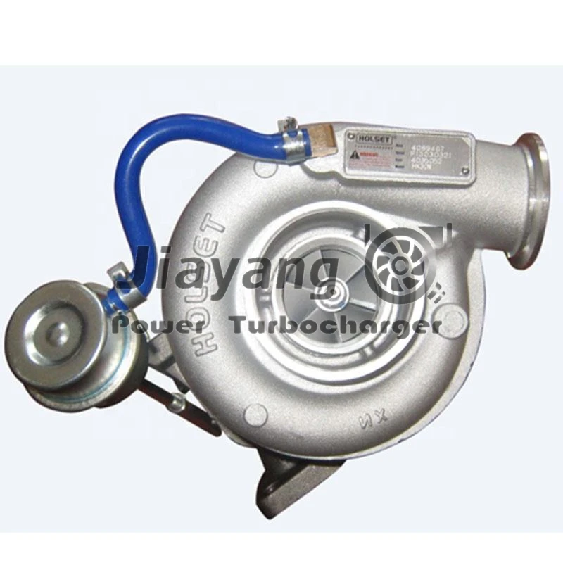 HX30W Turbocharger 4035052 4035053 4035054 4035055 for Cummins Industrial 4BTE Engine Turbo Charger
HX30W Turbocharger 4035052 4035053 4035054 4035055 for Cummins Industrial 4BTE Engine Turbo Charger