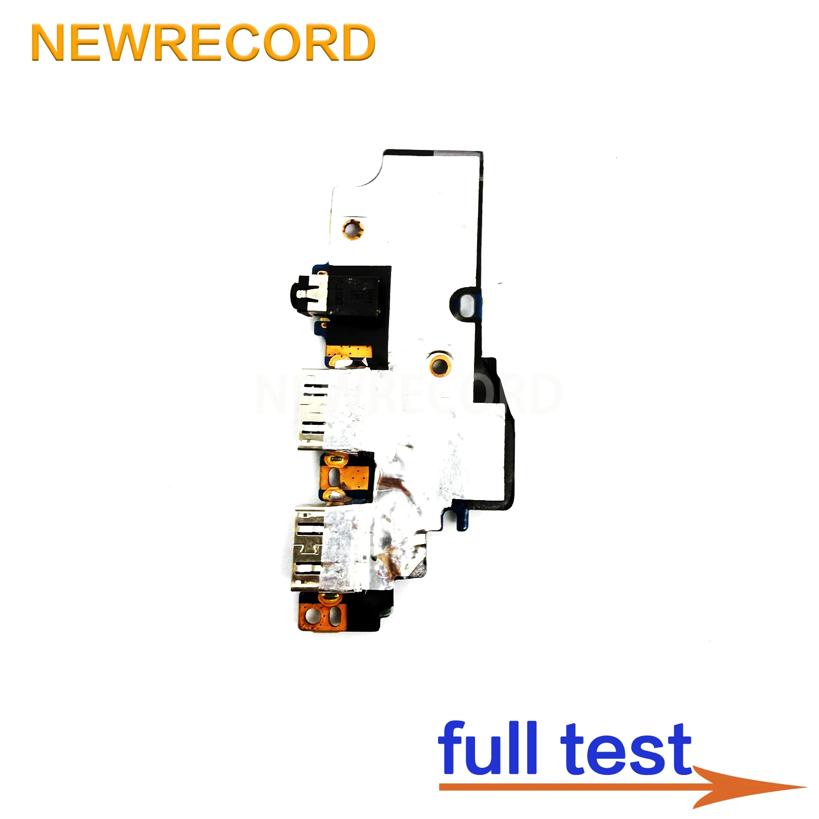 FOR Huawei HBB-WAH9PHNL HBL-W19 HLY-W29 USB BOARD WITH DA0H97TBAC0 DA0H97TBAD0
FOR Huawei HBB-WAH9PHNL HBL-W19 HLY-W29 USB BOARD WITH DA0H97TBAC0 DA0H97TBAD0