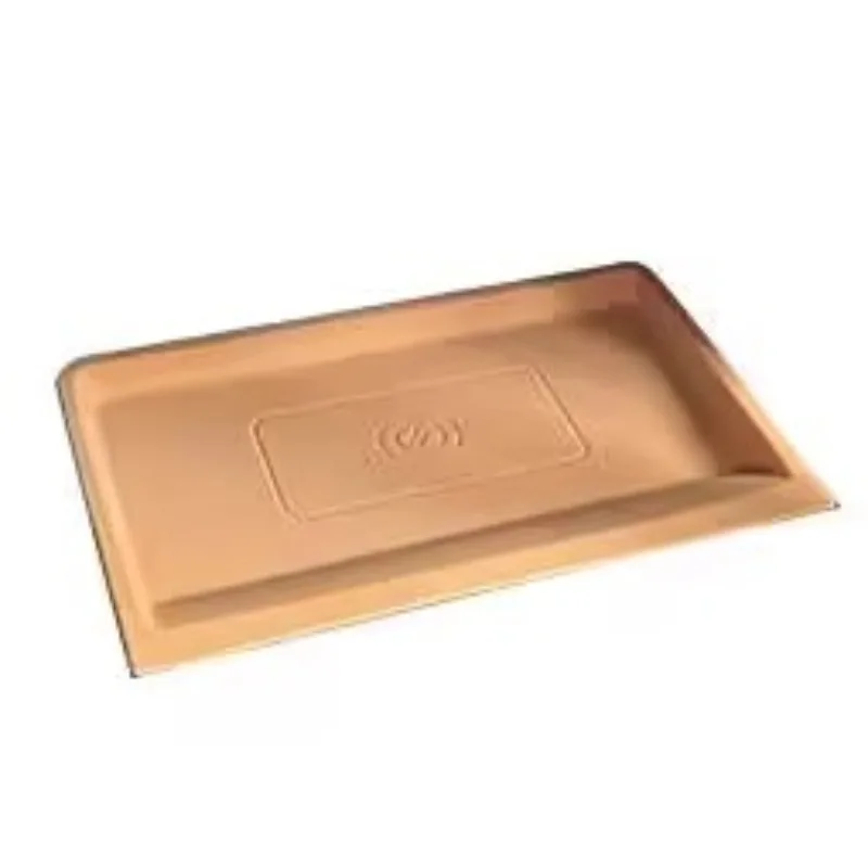 Wireless Charging Mat Interior Decoration Products Protection Mat for Land Rover Discovery Sport 2024 2025
Wireless Charging Mat Interior Decoration Products Protection Mat for Land Rover Discovery Sport 2024 2025