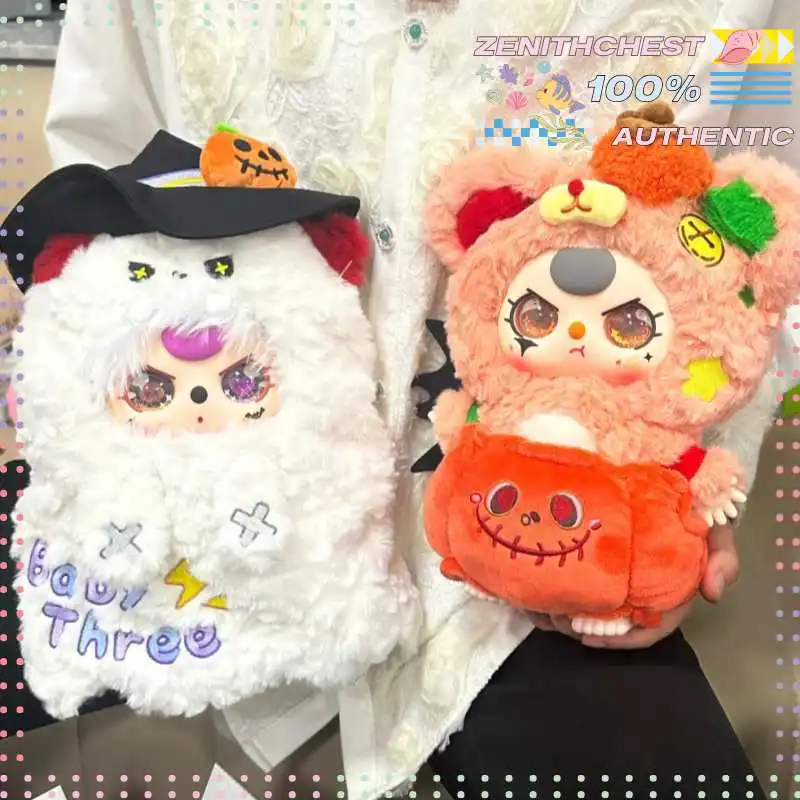 Аутентичные детские три Хэллоуина, ограниченная серия, 400%, кукла-сюрприз на Хэллоуин, очаровательные фигурки для домашнего офиса
Аутентичные детские три Хэллоуина, ограниченная серия, 400%, кукла-сюрприз на Хэллоуин, очаровательные фигурки для домашнего офиса