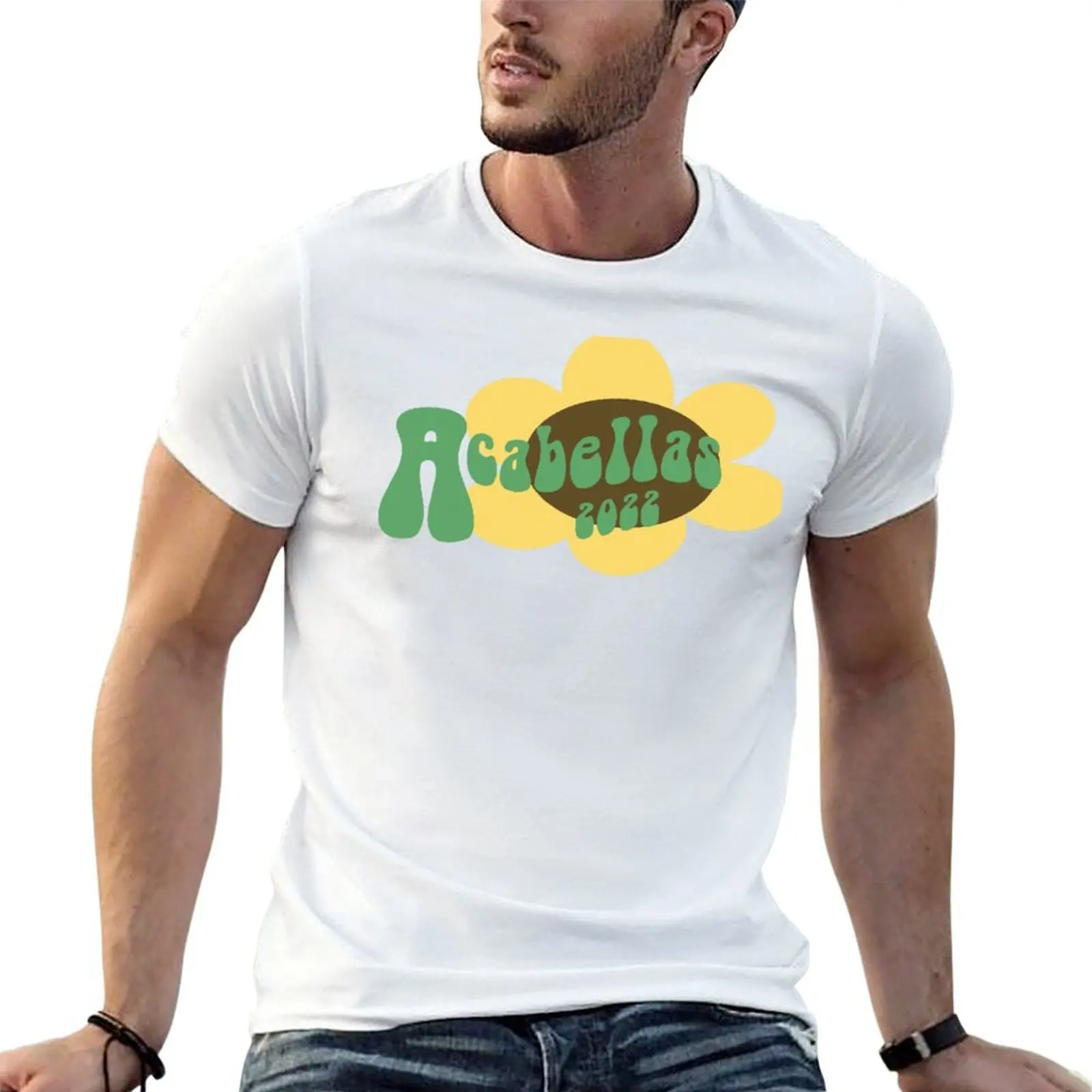 Acabellas 2022 T-Shirt t shirts for man graphic funny mens graphic t shirts t shirts designer T-shirt
Acabellas 2022 T-Shirt t shirts for man graphic funny mens graphic t shirts t shirts designer T-shirt
