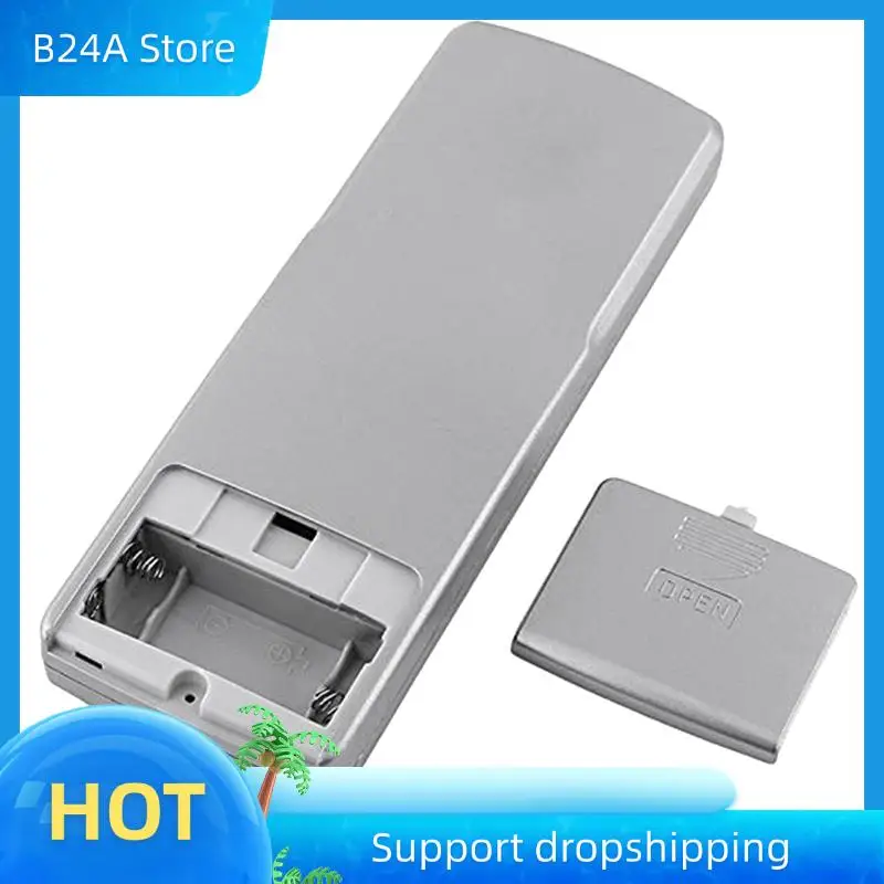 B24A 10X Universal Remote Control For Gree Tadiran Sinclair Air Conditioner YT0F YTOF YT1F1 YT1F2 YT1F3 YT1F4 YT1F YT1FF
B24A 10X Universal Remote Control For Gree Tadiran Sinclair Air Conditioner YT0F YTOF YT1F1 YT1F2 YT1F3 YT1F4 YT1F YT1FF