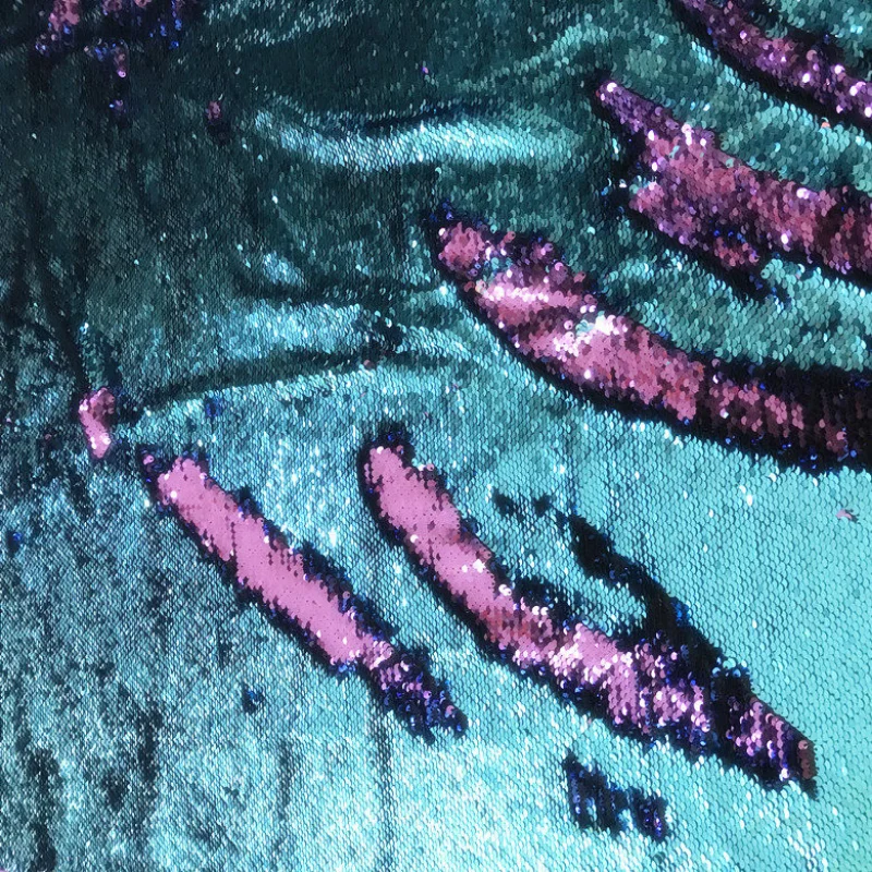 5mm Sequin Embroidered Fabric for DIY Sewing Background Decoration Hanging Scroll Tablecloth Clothing Fashion Material Cloth
5mm Sequin Embroidered Fabric for DIY Sewing Background Decoration Hanging Scroll Tablecloth Clothing Fashion Material Cloth