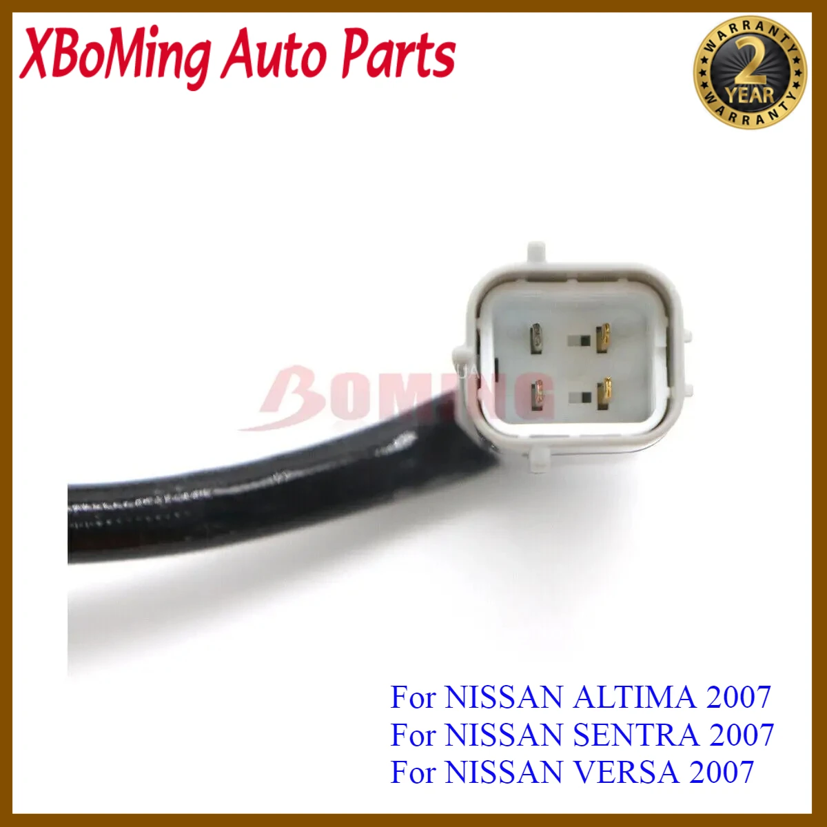 22693-ET000 Автомобильный датчик соотношения воздуха и топлива O2, кислородный лямбда для Nissan Sentra Versa 2007 года 22693ET000 234-9070 2349070
22693-ET000 Автомобильный датчик соотношения воздуха и топлива O2, кислородный лямбда для Nissan Sentra Versa 2007 года 22693ET000 234-9070 2349070