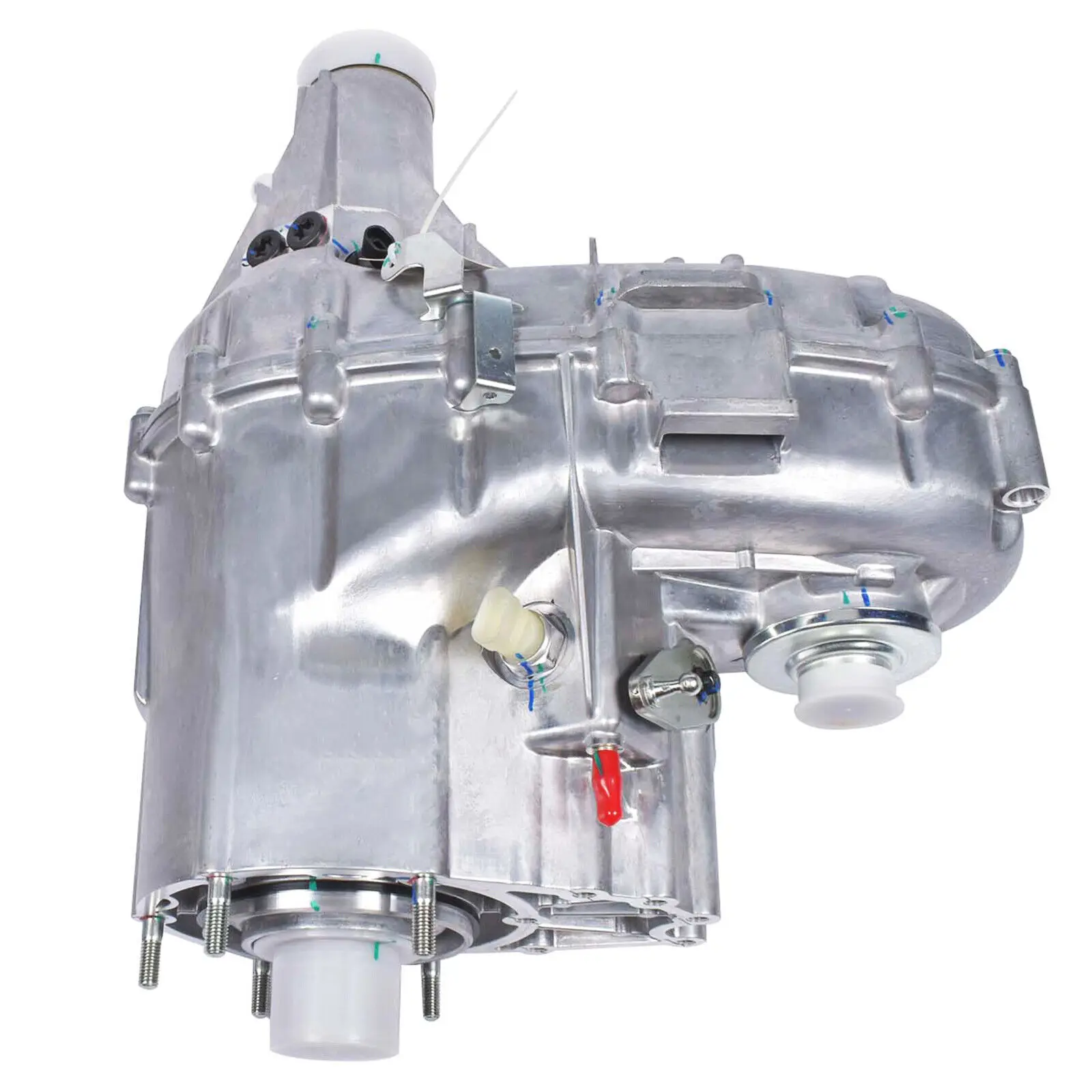 Brand New For 11-16 Sierra Silverado 2500 3500 Pickup 6.0L Transfer Case Assembly 23188332
Brand New For 11-16 Sierra Silverado 2500 3500 Pickup 6.0L Transfer Case Assembly 23188332
