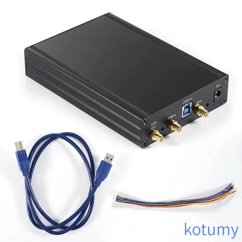 Kotumy B210 SDR Platform Open Source Software Defined Radio RF Receiver Dev Board
Kotumy B210 SDR Platform Open Source Software Defined Radio RF Receiver Dev Board