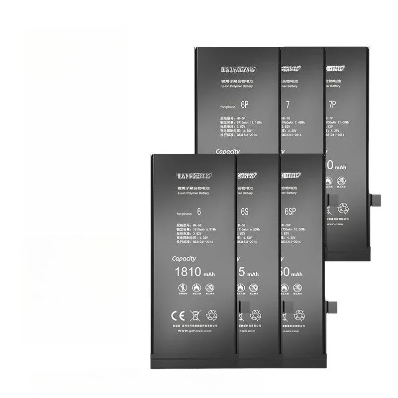 Новый аккумулятор для Iphone 4 4S 5 5S 5C 5SE 6 6S 6P 6SP SE 7 7P 8 8P X XR XS 11 12 Mini 13 Pro Max 14 14P 14Pro MAX
Новый аккумулятор для Iphone 4 4S 5 5S 5C 5SE 6 6S 6P 6SP SE 7 7P 8 8P X XR XS 11 12 Mini 13 Pro Max 14 14P 14Pro MAX