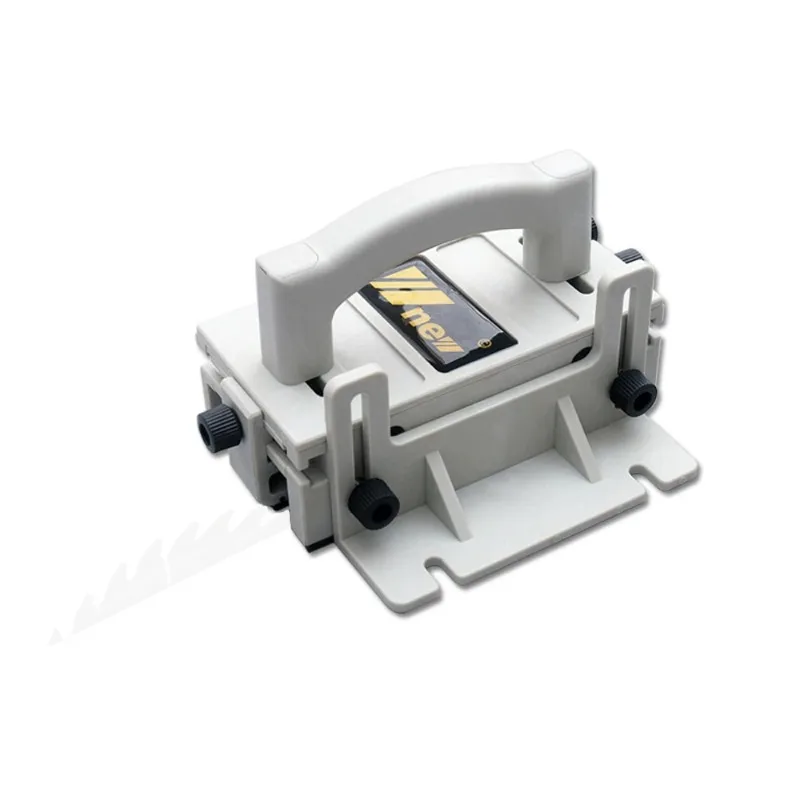 Противорежущая защита настольной пилы, прочная и прочная, 3D безопасная ручка, перевернутая настольная пила, машина для резьбы
Противорежущая защита настольной пилы, прочная и прочная, 3D безопасная ручка, перевернутая настольная пила, машина для резьбы