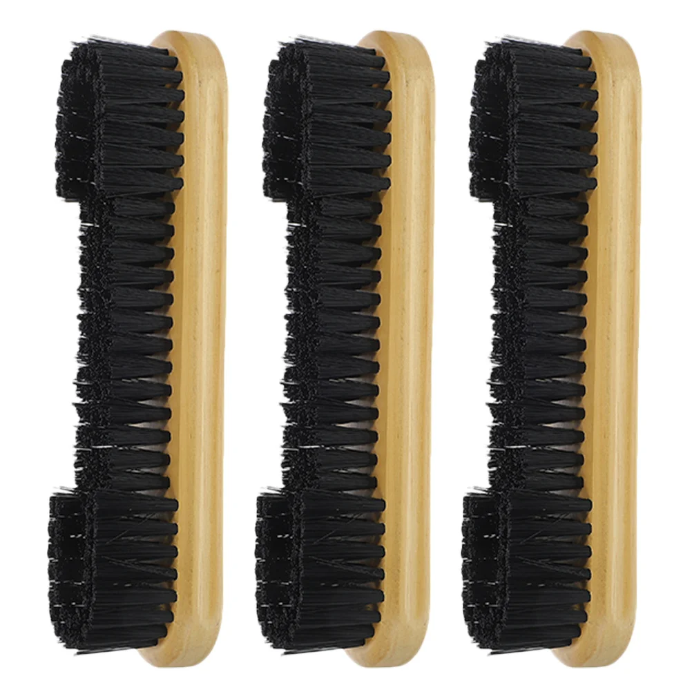 3Pcs Billiard Table Brush Practical Gap Cleaner Smooth Pool Table Necessity Home Use Club Brush Billiard Supply
3Pcs Billiard Table Brush Practical Gap Cleaner Smooth Pool Table Necessity Home Use Club Brush Billiard Supply