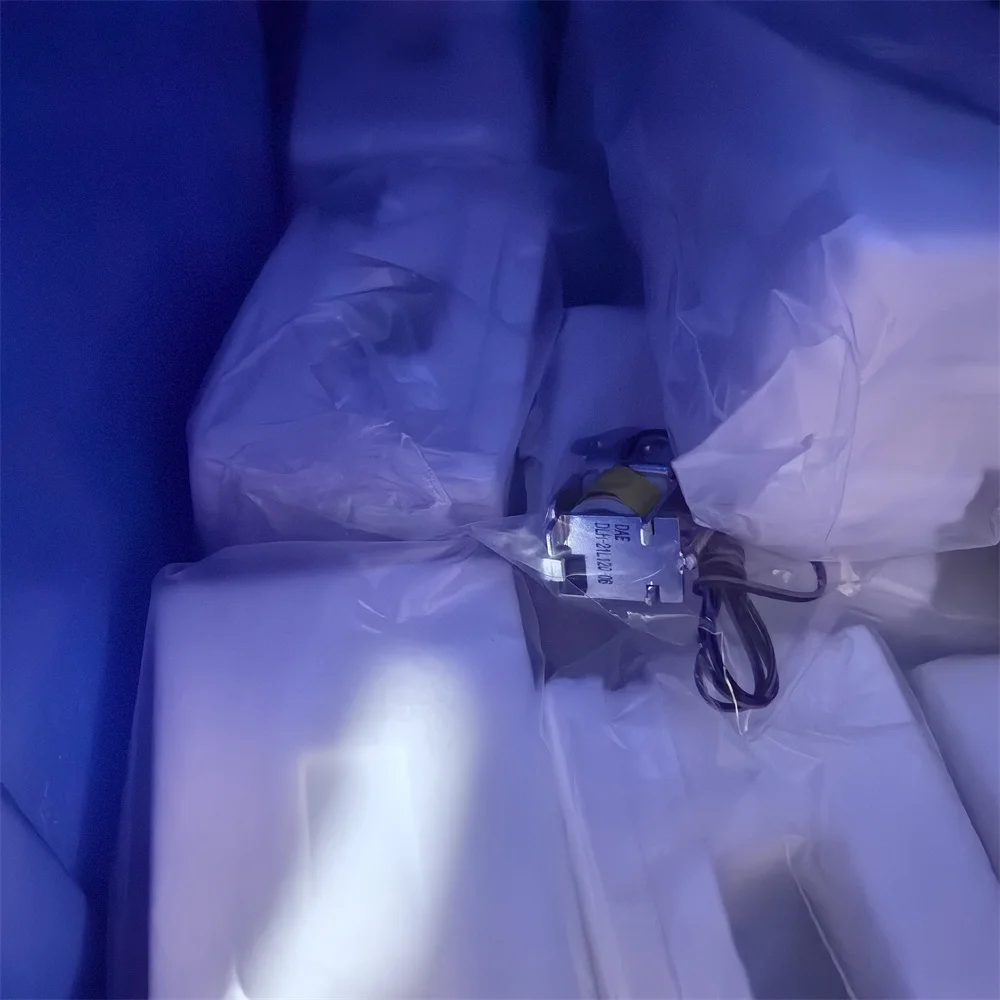 JC33-00019A Solenoid for Samsung SCX4521F SCX4321F 4521F 4321F 4321 4521 ML1610 1610 2010 1640 for Xerox 3117 220
JC33-00019A Solenoid for Samsung SCX4521F SCX4321F 4521F 4321F 4321 4521 ML1610 1610 2010 1640 for Xerox 3117 220