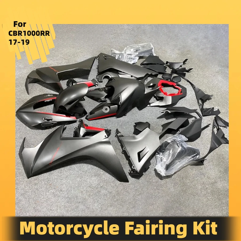 Free Custom Fairings CBR 1000 RR 17 18 19 Aftermarket Prime Fairing Kit Bodywork Panel for Honda CBR 1000RR 2017 2018 2019
Free Custom Fairings CBR 1000 RR 17 18 19 Aftermarket Prime Fairing Kit Bodywork Panel for Honda CBR 1000RR 2017 2018 2019