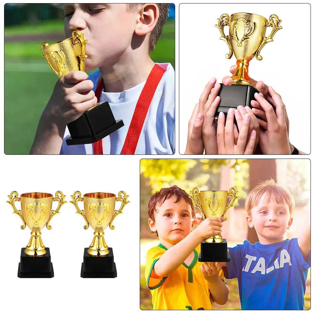2pcs 18cm Plastic Award Props for School Competition Party Game Children Prize Stage Performance Decorative
2pcs 18cm Plastic Award Props for School Competition Party Game Children Prize Stage Performance Decorative