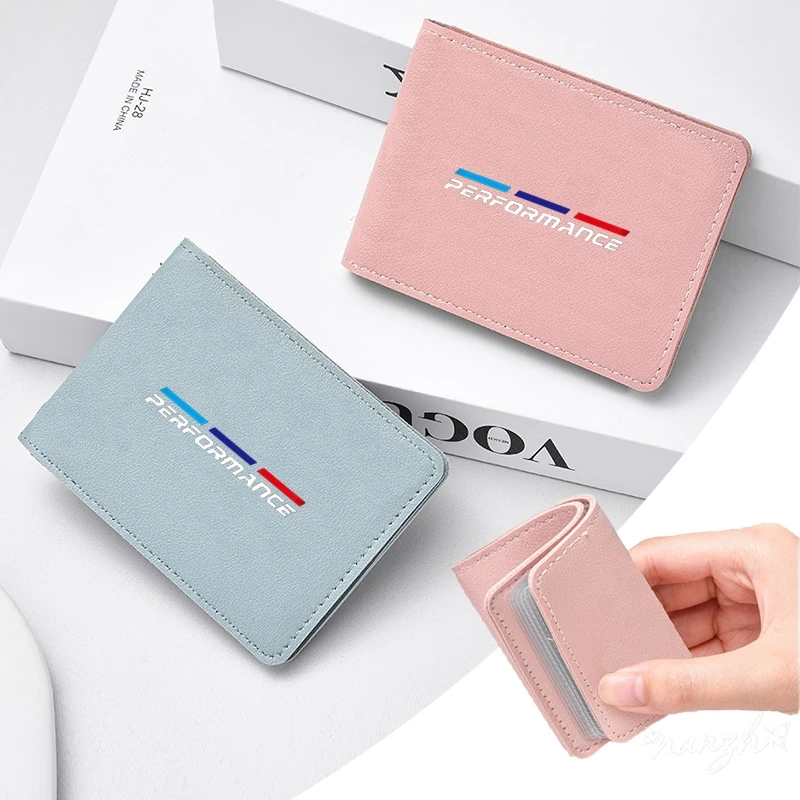 Car Coin Purse Wallet Credit ID Card Bag Coin Purse Key Bag for BMW M Emblem E46 E36 E34 F10 E90 F30 E60 F30 E53 E30 E92 E87
Car Coin Purse Wallet Credit ID Card Bag Coin Purse Key Bag for BMW M Emblem E46 E36 E34 F10 E90 F30 E60 F30 E53 E30 E92 E87