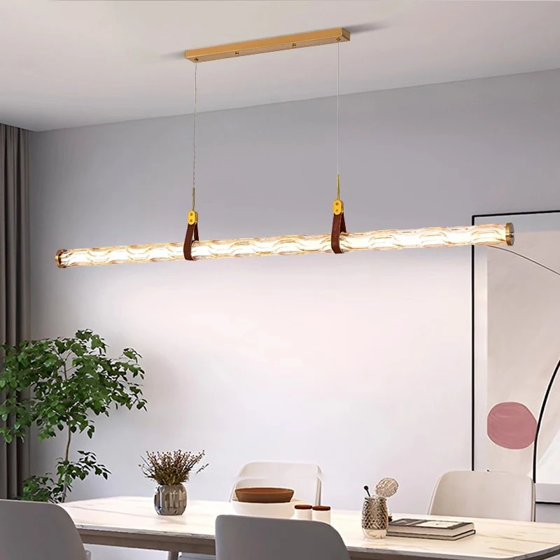 Свет в итальянском стиле, роскошный стеклянный подвесной светильник с водным рисунком, современная простота, подвесной светильник для ресторана, выставочного зала
Свет в итальянском стиле, роскошный стеклянный подвесной светильник с водным рисунком, современная простота, подвесной светильник для ресторана, выставочного зала