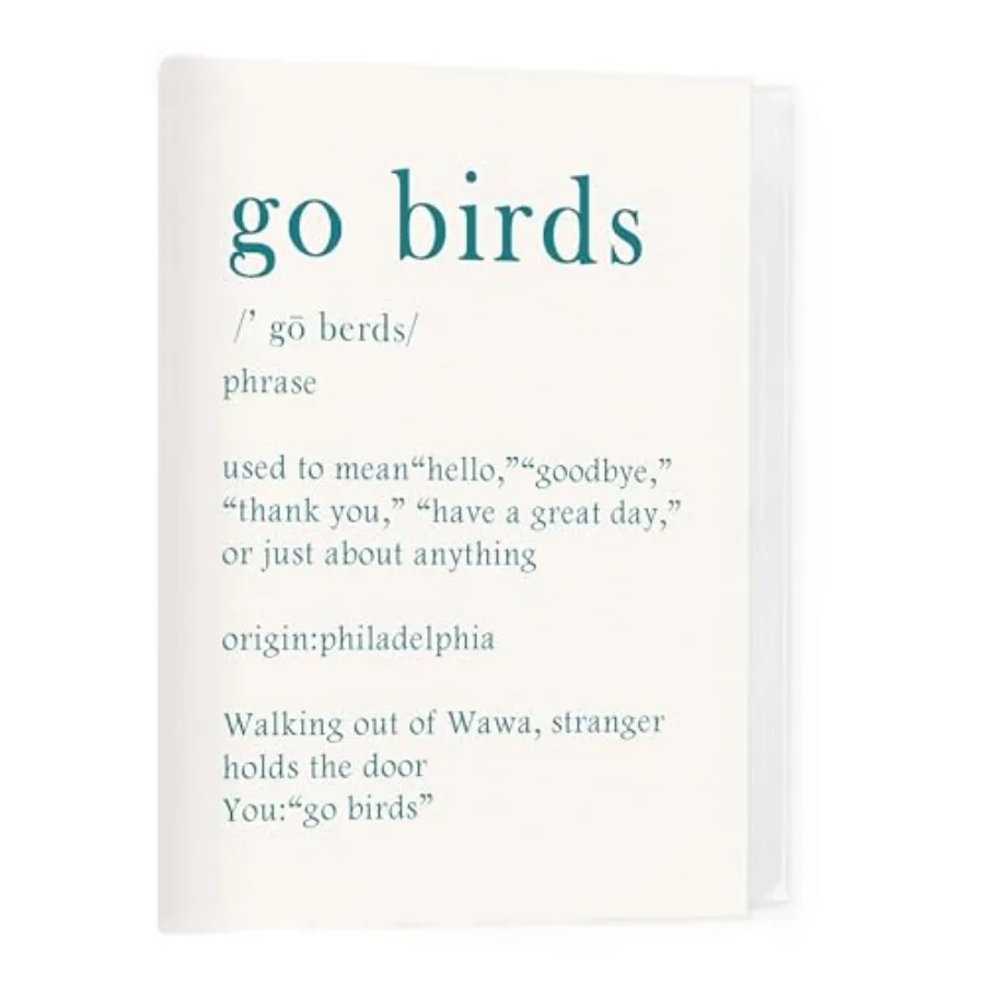 Football Gifts Photo Album 4x6, Gifts for Football Lovers Players, Go Birds Motivational Photo Album Memory Book Keepsake with
Football Gifts Photo Album 4x6, Gifts for Football Lovers Players, Go Birds Motivational Photo Album Memory Book Keepsake with