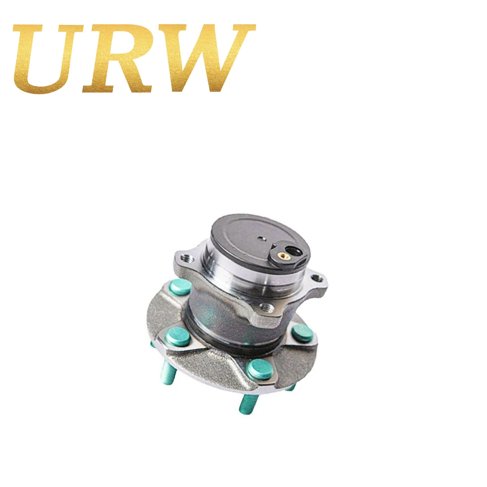 6M512C299AC URW Auto Parts Good quality Hot selling Wheel hub bearings For Fox rear wheels without ABS
6M512C299AC URW Auto Parts Good quality Hot selling Wheel hub bearings For Fox rear wheels without ABS