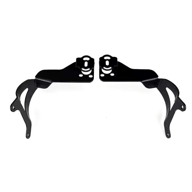 Кронштейн для прожекторов Adventure 790, крепление для противотуманных фар Adventure 790, аксессуары для мотоциклов-A67F
Кронштейн для прожекторов Adventure 790, крепление для противотуманных фар Adventure 790, аксессуары для мотоциклов-A67F