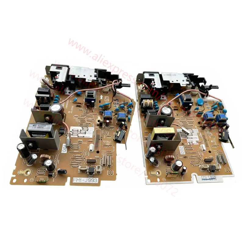 Printer Power Supply Board For Canon LBP 6000 6000B 6018 6018L 6018W 6018B 6030 6030B 6030W 6040 Printer Power Board 100% Tested
Printer Power Supply Board For Canon LBP 6000 6000B 6018 6018L 6018W 6018B 6030 6030B 6030W 6040 Printer Power Board 100% Tested
